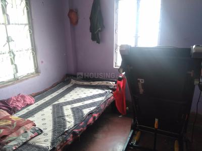 Gallery Cover Image of 5160 Sq.ft 10 BHK Independent House for buy in New Town for 7000000