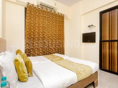 Bedroom Image of PG Powai in Powai