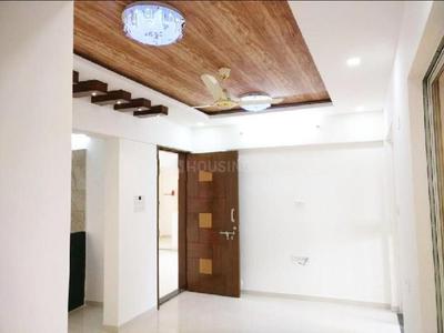2 BHK अपार्टमेंट