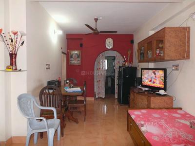 2 BHK Apartment