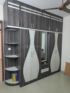 Bedroom Image of Vandana Tejyesh in Kadubeesanahalli