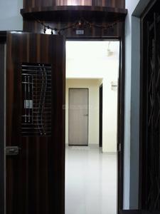 Gallery Cover Image of 446 Sq.ft 1 RK Apartment for buy in Borivali West for 6750000