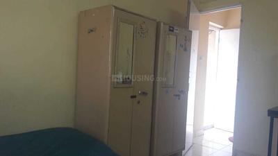 Bedroom Image of PG 4035706 Rr Nagar in RR Nagar