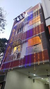 Gallery Cover Image of 1200 Sq.ft 2 BHK Apartment for rent in Shenoy Nagar for 27000