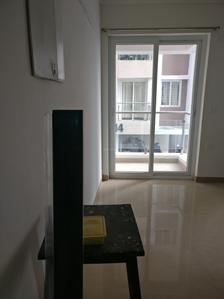 1 BHK Apartment
