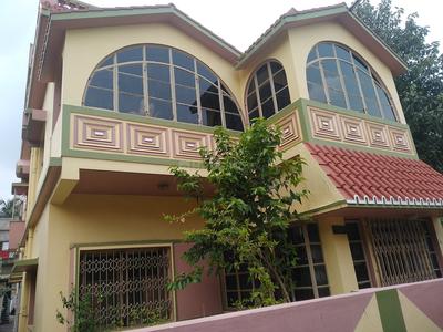 Gallery Cover Image of 2000 Sq.ft 5 BHK Independent House for buy in Barisha for 8300000
