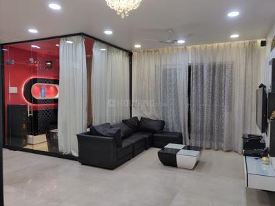 Gallery Cover Image of 1230 Sq.ft 1 BHK Apartment for buy in Bhandup West for 12500000