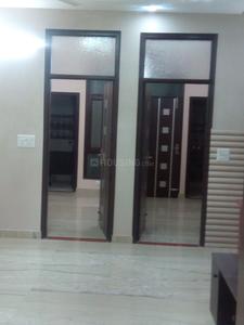 Gallery Cover Image of 900 Sq.ft 2 BHK Independent House for buy in Niti Khand for 3200000
