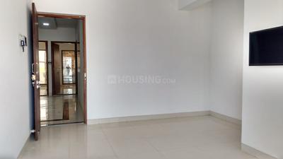 1 BHK Apartment