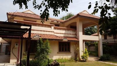 4 BHK Independent House