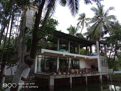 Gallery Cover Image of 840 Sq.ft 1 BHK Independent House for buy in Amtala for 899000
