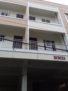 Gallery Cover Image of 920 Sq.ft 2 BHK Apartment for buy in South kolathur for 4416000