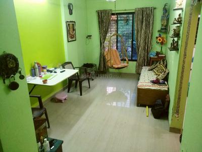 1 BHK Apartment