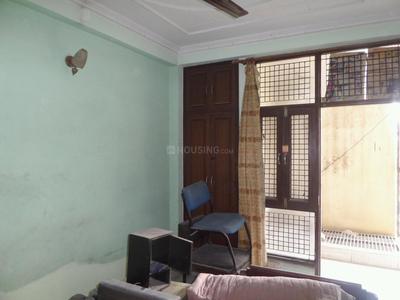 3 BHK Independent House
