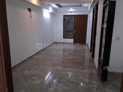Gallery Cover Image of 900 Sq.ft 3 BHK Independent Floor for buy in Vasundhara for 3400000