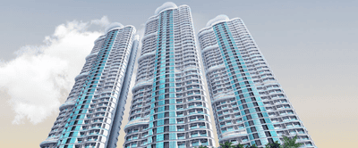 Gallery Cover Image of 1140 Sq.ft 3 BHK Apartment for buy in Jogeshwari West for 21800000