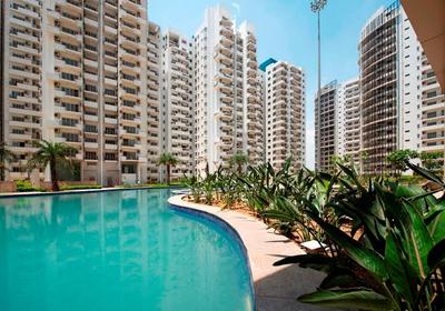 2 BHK Apartment