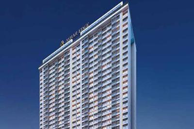 2 BHK Apartment
