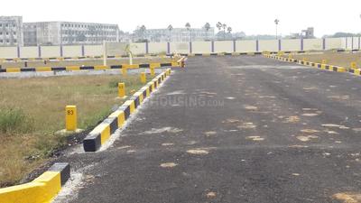 Gallery Cover Image of Sq.ft Residential Plot for buy in Oragadam for 780000