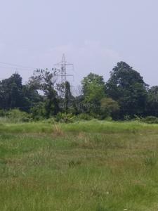 Gallery Cover Image of Sq.ft Residential Plot for buy in Garia for 200000000