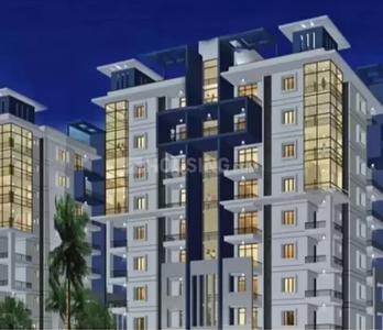 Gallery Cover Image of 1530 Sq.ft 3 BHK Apartment for buy in Miyapur for 5355000