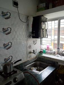 Kitchen Image of PG 4193764 B B D Bagh in B B D Bagh
