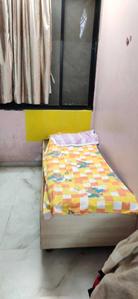 Bedroom Image of PG 4271488 Kandivali West in Kandivali West