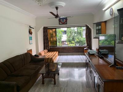 Gallery Cover Image of 1375 Sq.ft 3 BHK Apartment for buy in Andheri West for 35000000