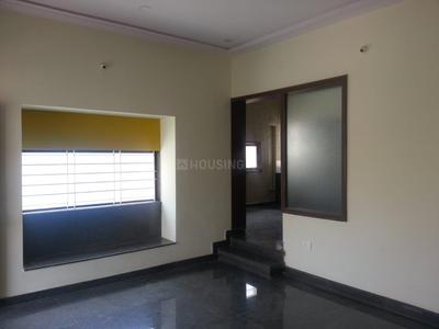 2 BHK Independent Floor