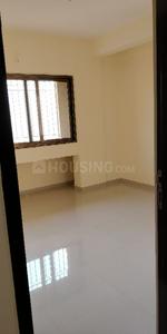 1 BHK Apartment