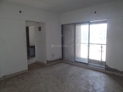 1 BHK Apartment