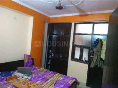 1 BHK Apartment