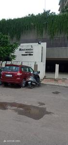 Gallery Cover Image of 280 Sq.ft 1 RK Villa for buy in Rustomjee Avenue I, Virar West for 1900000