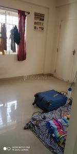 Gallery Cover Image of 1200 Sq.ft 2 BHK Apartment for rent in Mahadevapura for 25000