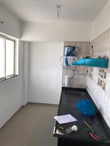 1 BHK Apartment