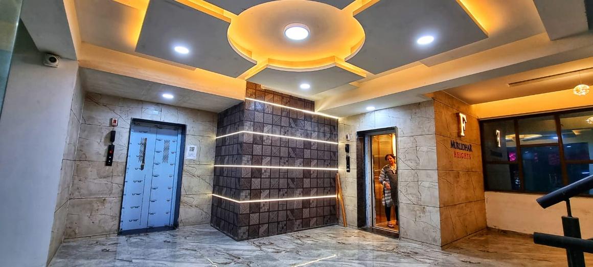 In Nikol Ahmedabad Low Budget Flats In Ahm New Naroda Shaligram