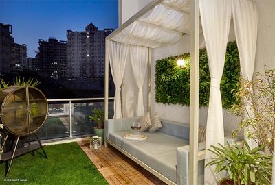 3 BHK Apartment