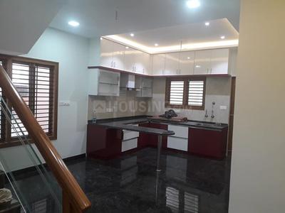3 BHK Independent House
