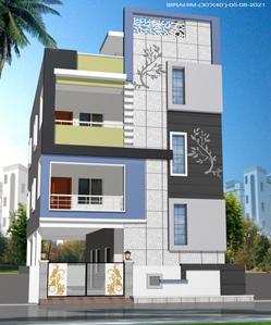 Gallery Cover Image of 1620 Sq.ft 3 BHK Independent House for buy in Bachupally for 13500000