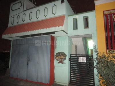 1 BHK Independent House