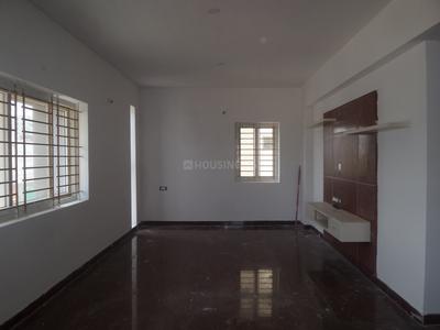 2 BHK Independent Floor