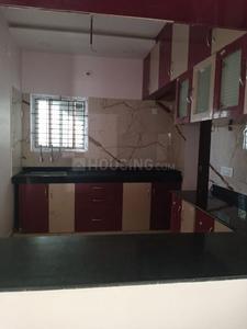 2 BHK विला