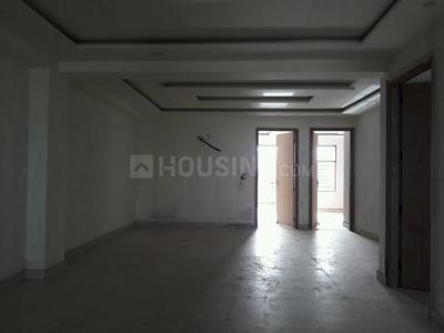 Gallery Cover Image of 1600 Sq.ft 4 BHK Independent Floor for buy in Sector 49 for 5500000