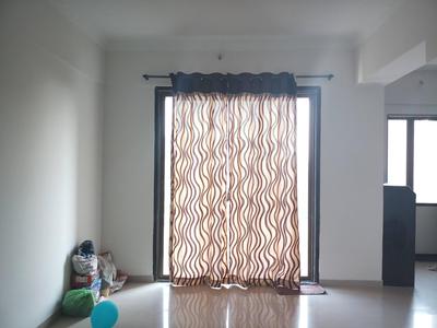 Gallery Cover Image of 715 Sq.ft 1 BHK Apartment for buy in Kalyan West for 4200000