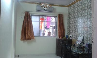 1 BHK Apartment
