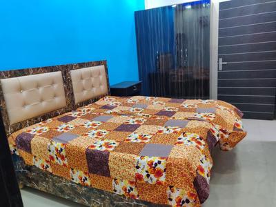 Bedroom Image of Chawla in Baljit Nagar