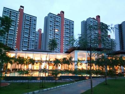 3 BHK Apartment
