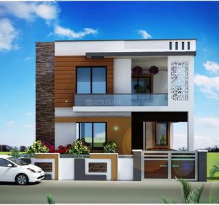 Gallery Cover Image of 1400 Sq.ft 3 BHK Villa for buy in Tambaram for 8755555