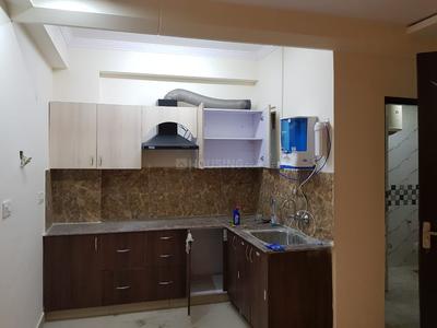 2 BHK अपार्टमेंट