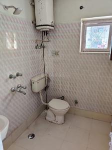 Gallery Cover Image of 1200 Sq.ft 3 BHK Independent Floor for rent in Sector 5 Dwarka for 30000